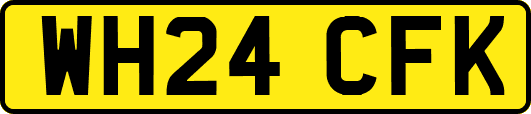 WH24CFK