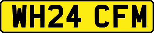 WH24CFM