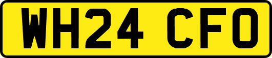 WH24CFO