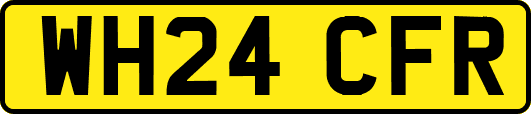 WH24CFR