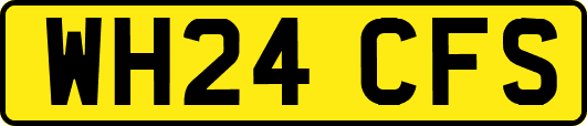 WH24CFS