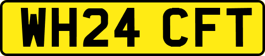 WH24CFT