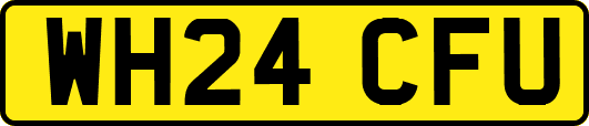 WH24CFU