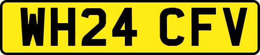 WH24CFV