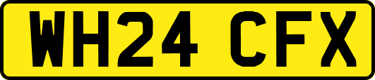 WH24CFX