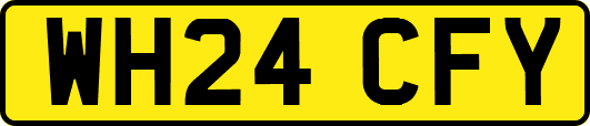 WH24CFY