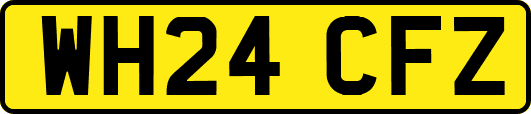 WH24CFZ
