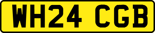 WH24CGB