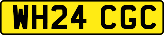 WH24CGC