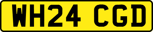 WH24CGD