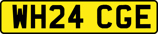 WH24CGE