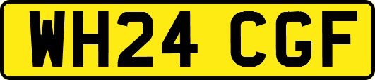 WH24CGF