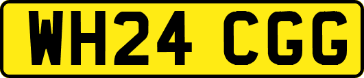 WH24CGG