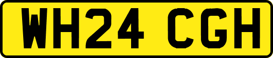 WH24CGH