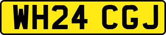 WH24CGJ