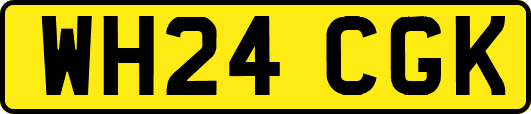 WH24CGK