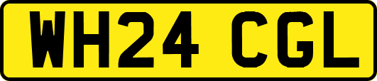 WH24CGL