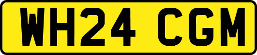 WH24CGM