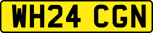 WH24CGN
