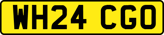 WH24CGO