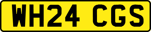 WH24CGS