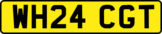 WH24CGT