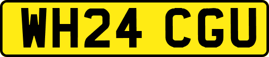 WH24CGU