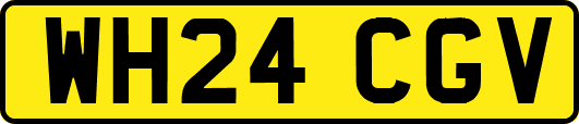WH24CGV