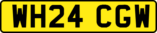 WH24CGW