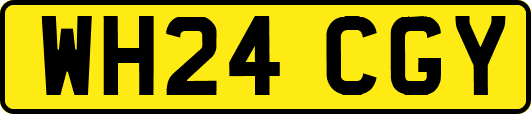 WH24CGY