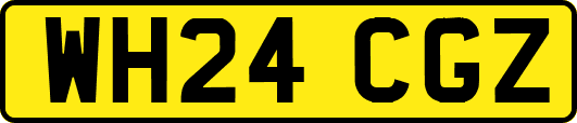 WH24CGZ