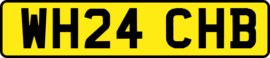 WH24CHB