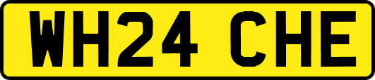 WH24CHE