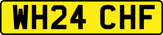 WH24CHF
