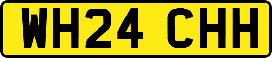 WH24CHH