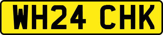 WH24CHK