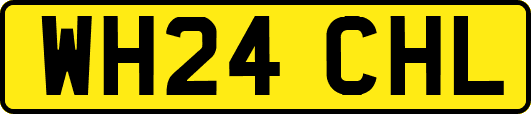 WH24CHL