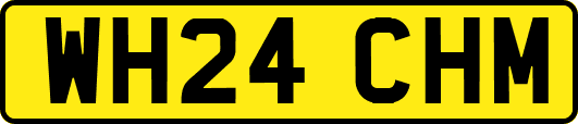 WH24CHM