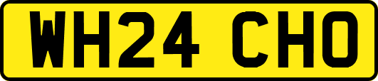 WH24CHO