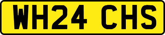 WH24CHS