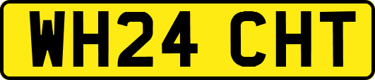WH24CHT