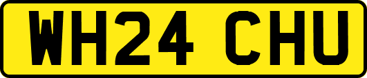 WH24CHU
