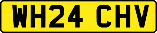 WH24CHV