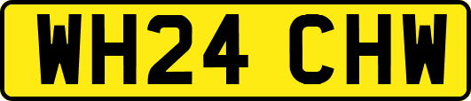 WH24CHW