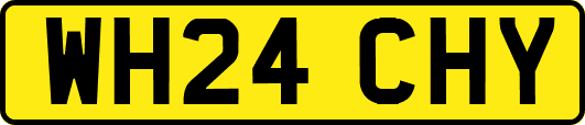 WH24CHY