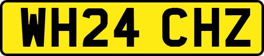 WH24CHZ