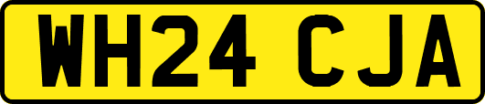 WH24CJA