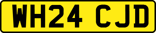 WH24CJD
