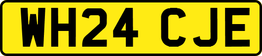 WH24CJE