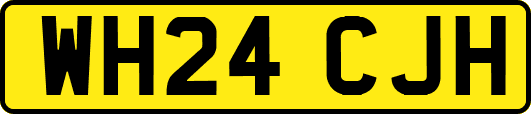 WH24CJH